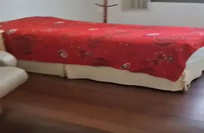 Apartamento com 3 quartos à venda na Rua Eleonora Cintra, Jardim Anália Franco, São Paulo