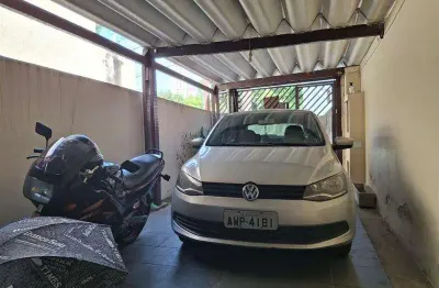 Casa com 2 quartos à venda na Rua Maria Emília, Penha De França, São Paulo