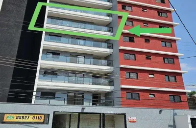 Apartamento com 2 quartos à venda na Rua Templários, Vila Formosa, São Paulo