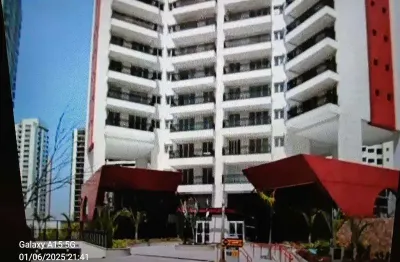 Apartamento com 1 quarto para alugar na Rua Maria Otília, Vila Regente Feijó, São Paulo