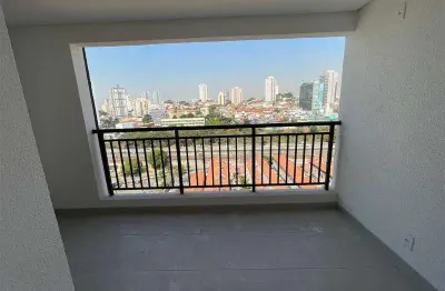 Apartamento com 2 quartos à venda na Rua Evans, Vila Esperança, São Paulo