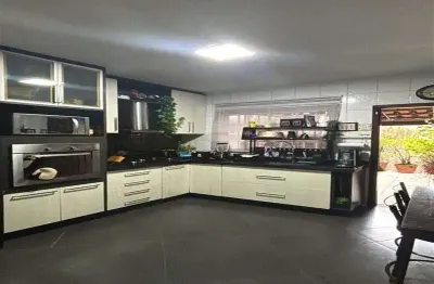 Casa com 3 quartos à venda na Rua Jerônimo Coelho, Jardim Vila Formosa, São Paulo