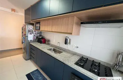 Apartamento com 3 quartos à venda na Rua Torquato Tasso, Vila Prudente, São Paulo