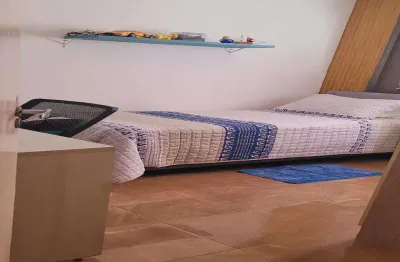 Apartamento com 2 quartos à venda na Avenida Cipriano Rodrigues, Vila Formosa, São Paulo