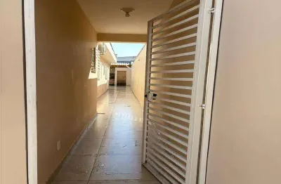 Casa com 1 quarto para alugar na Rua Germano Augusto, Vila Ema, São Paulo