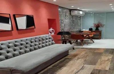 Sala comercial para alugar na Rua Serra da Bocaina, Quarta Parada, São Paulo