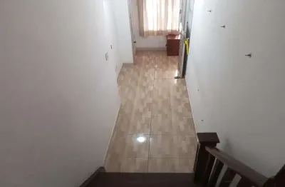 Casa com 1 quarto para alugar na Rua Manuel Onha, Vila Oratório, São Paulo