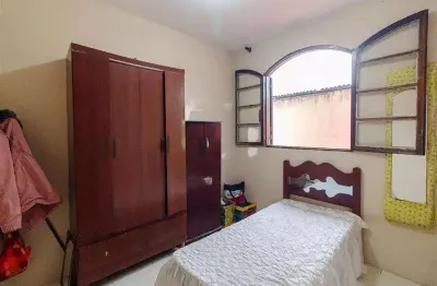 Casa com 5 quartos à venda na Rua Luís Rosseti, Cidade São Mateus, São Paulo