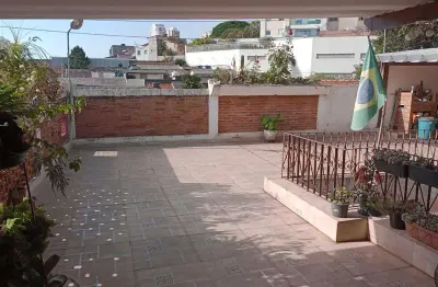 Casa com 2 quartos à venda na Rua Pirajá, Mooca, São Paulo