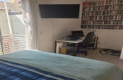 Casa com 2 quartos à venda na Rua Ipomeias, Vila Bela, São Paulo