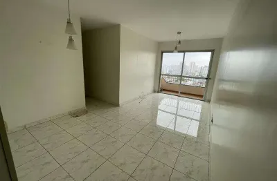 Apartamento com 3 quartos à venda na Rua Falchi Gianini, Vila Prudente, São Paulo