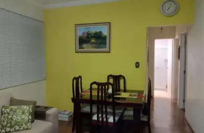 Apartamento com 3 quartos à venda na Rua Heizo Nakano, Demarchi, São Bernardo do Campo