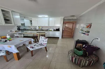 Apartamento com 3 quartos à venda na Rua Pantojo, Vila Regente Feijó, São Paulo
