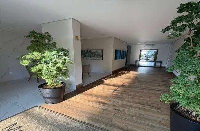 Apartamento com 2 quartos à venda na Rua Avaí, Vila Bertioga, São Paulo