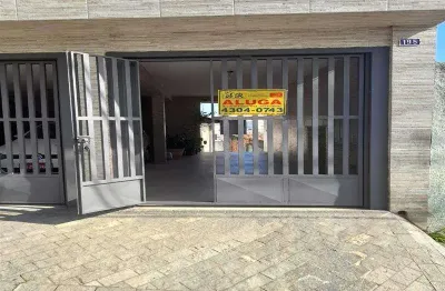Casa com 1 quarto para alugar na Rua Capitão Lorena, Vila Invernada, São Paulo