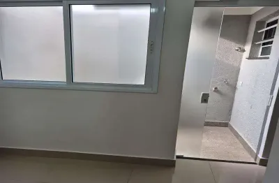 Apartamento com 1 quarto para alugar na Rua Silveira Bueno, Chácara Califórnia, São Paulo