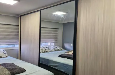 Apartamento com 2 quartos à venda na Rua Fabiano Alves, Parque da Vila Prudente, São Paulo