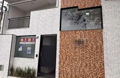Apartamento com 2 quartos para alugar na Rua Fernandópolis, Quinta da Paineira, São Paulo