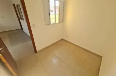 Apartamento com 2 quartos à venda na Rua Doutor Sanareli, Vila Prudente, São Paulo