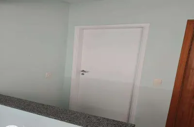 Apartamento com 2 quartos à venda na Rua Dante Alighieri, Vila Prudente, São Paulo