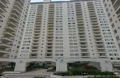 Apartamento com 2 quartos para alugar na Avenida Sapopemba, Vila Regente Feijó, São Paulo