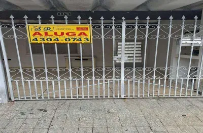 Casa com 1 quarto para alugar na Rua Paulo da Costa Agostinho, Vila Nova Utinga, São Paulo