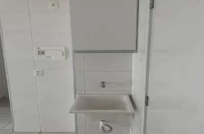 Apartamento com 2 quartos para alugar na Praça Alberto Lion, Mooca, São Paulo