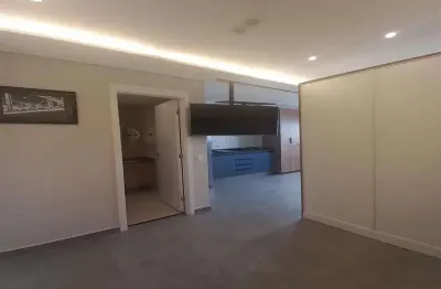 Apartamento com 1 quarto para alugar na Rua Vinte e Oito de Setembro, Vila Dom Pedro I, São Paulo