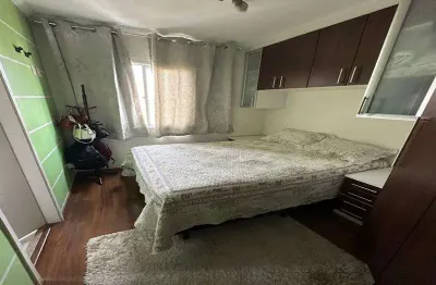 Apartamento com 2 quartos à venda na Rua General Sousa Neto, Vila Aricanduva, São Paulo