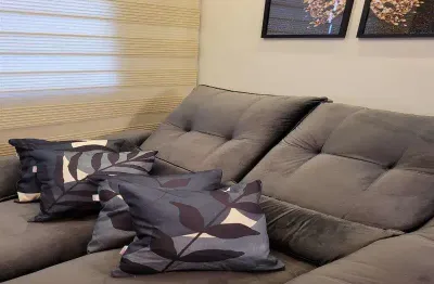 Apartamento com 2 quartos à venda na Rua Álvaro Fragoso, Vila Independência, São Paulo