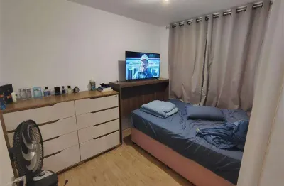 Apartamento com 2 quartos para alugar na Rua Alexandrino da Silveira Bueno, Cambuci, São Paulo