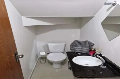 Casa com 3 quartos à venda na Rua Salim Farah Maluf, Vila Graciosa, São Paulo