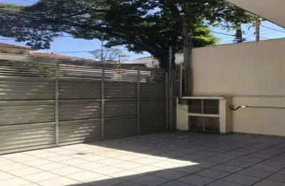 Casa comercial à venda na Rua Bamboré, Ipiranga, São Paulo