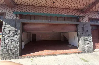 Sala comercial para alugar na Rua Cavour, Vila Prudente, São Paulo