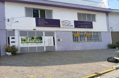 Sala comercial à venda na Rua São Nicásio, Alto da Mooca, São Paulo