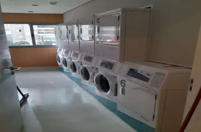 Apartamento com 1 quarto para alugar na Rua Dona Leopoldina, Ipiranga, São Paulo