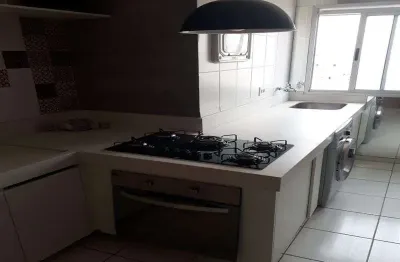 Apartamento com 1 quarto para alugar na Rua Val de Palmas, Vila Santa Clara, São Paulo