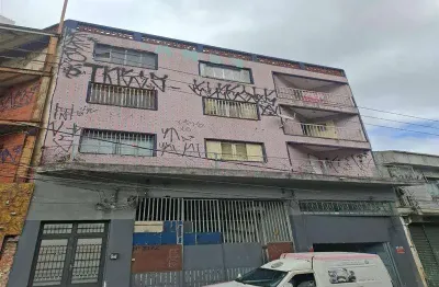 Apartamento com 3 quartos para alugar na Rua do Oratório, Alto da Mooca, São Paulo