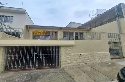 Casa com 2 quartos para alugar na Rua Manuel de Barros Melo, Vila Prudente, São Paulo