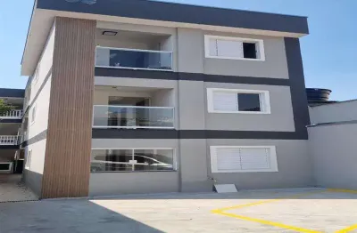 Apartamento com 2 quartos à venda na Rua Ângelo Pavan, Vila Carrão, São Paulo