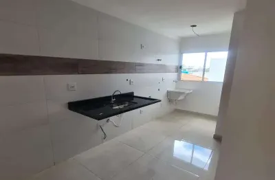 Apartamento com 2 quartos à venda na Rua Leonor Monteiro da Silva, Quinta da Paineira, São Paulo