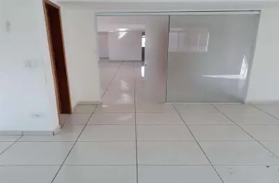 Sala comercial para alugar na Rua Emas, Vila Santa Clara, São Paulo