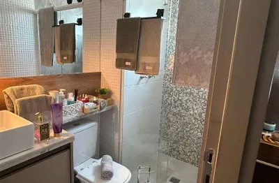 Apartamento com 3 quartos à venda na Rua Angá, Vila Formosa, São Paulo