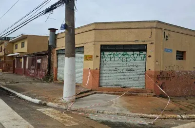 Terreno à venda na Rua Areia Fina, Vila Canero, São Paulo