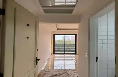 Apartamento com 2 quartos à venda na Avenida Doutor Francisco Mesquita, Jardim Ibitirama, São Paulo