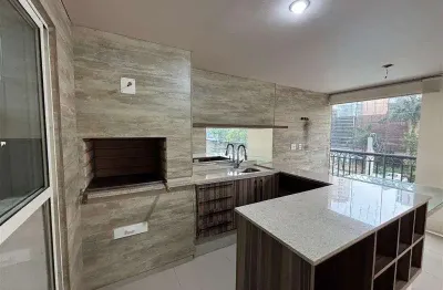Apartamento com 3 quartos à venda na Rua Celso de Azevedo Marques, Parque da Mooca, São Paulo