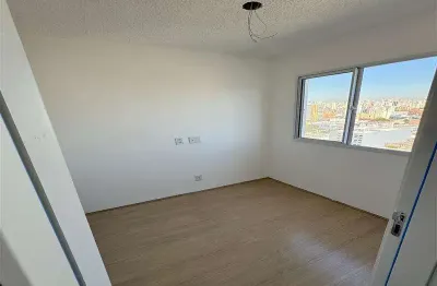 Apartamento com 2 quartos à venda na Avenida Alcântara Machado, Brás, São Paulo