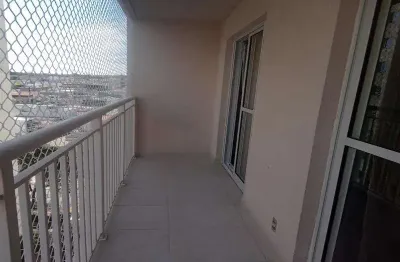 Apartamento com 1 quarto para alugar na Avenida Vila Ema, Vila Ema, São Paulo