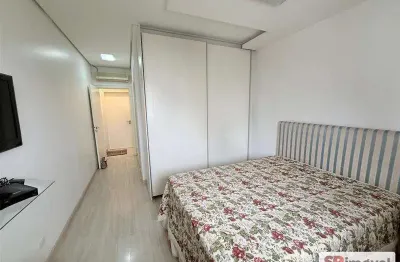 Apartamento com 4 quartos à venda na Rua Euclides Pacheco, Vila Gomes Cardim, São Paulo