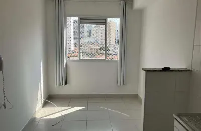 Apartamento com 1 quarto para alugar na Rua do Lavapés, Cambuci, São Paulo